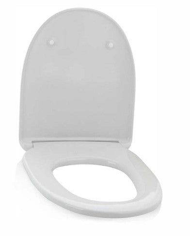 Lecico Perth Soft Close Seat STWHSCPER (replaces 237202)
