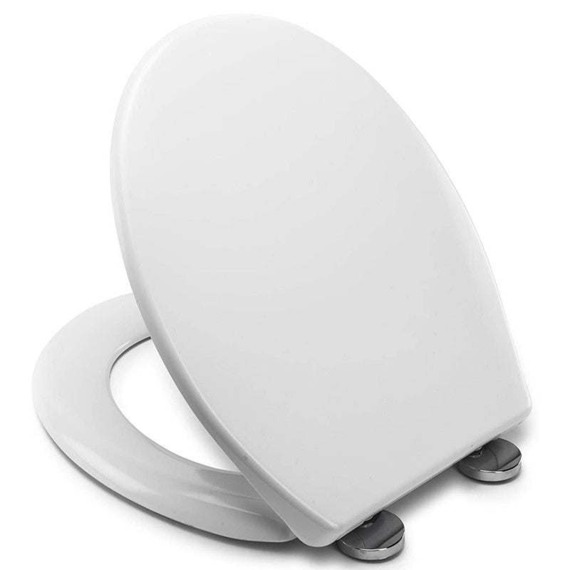 Croydex WL601722H Constance Thermoset Toilet Seat
