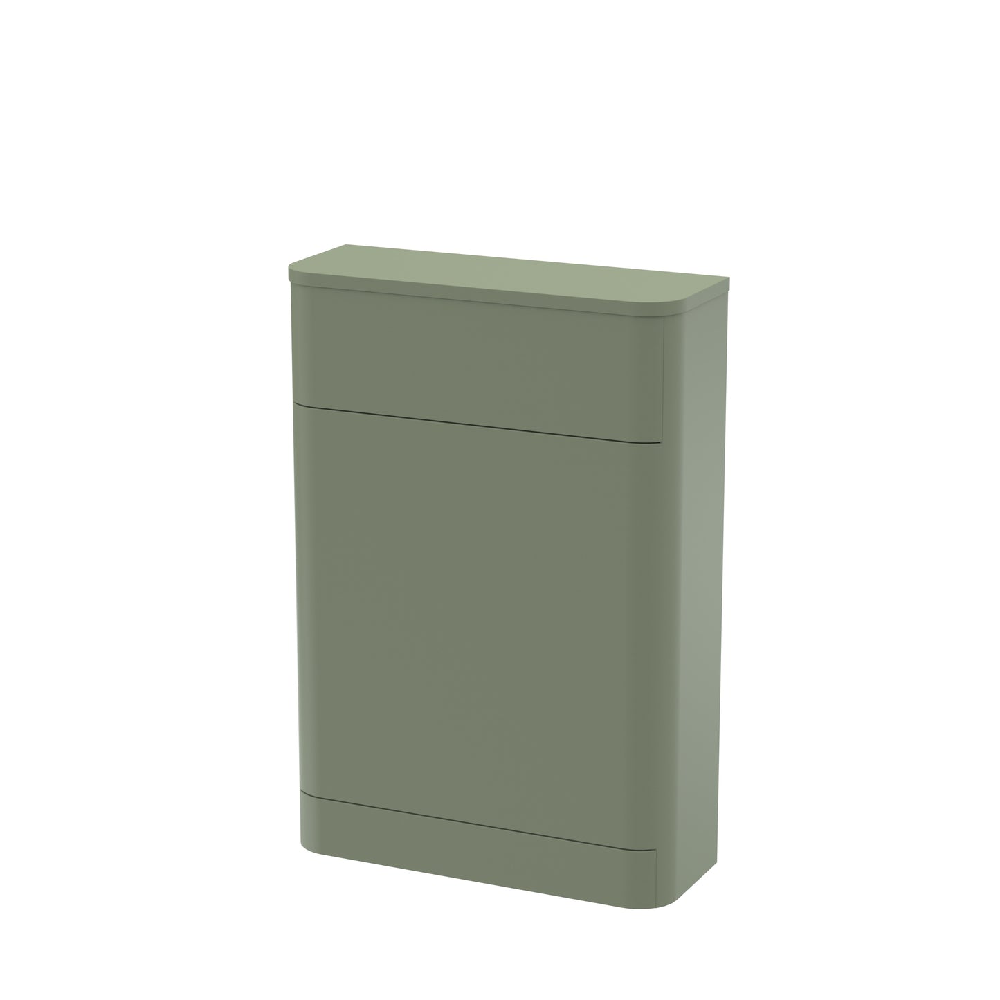 NUIE 550mm WC Unit