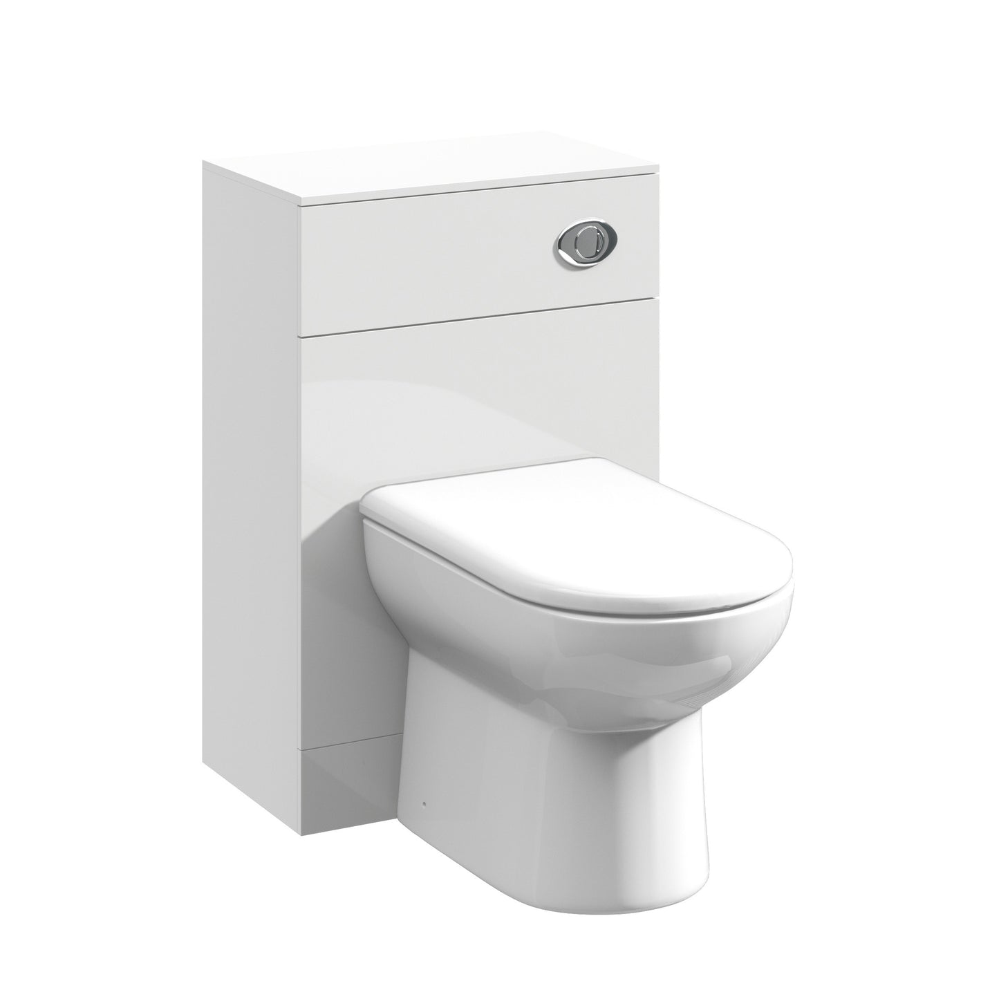 NUIE 500mm WC Unit