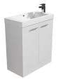 Arley Evora 700mm 1 Right Hand Tap Hole Basin