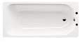 Kaldewei Eurowa 1700mm 2 Tap Hole Bath