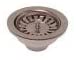 Arley EW042 Eazee Basket Strainer Waste - No Overflow