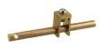 ARLEY ESP05BJ Brass Adjustable Lift Arm