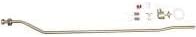 Geb 500.089.00.1 Flush Pipe for Urinals with