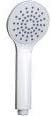 ARLEY 53410 C-Spray Single Function SHR HD WH WRAS