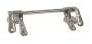Arley Chrome Plated Bar Hinge Arley Accessories & Spares
