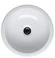 Ideal Standard White 400mm Vessel Basin
