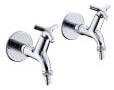 Armitage Shanks B1674AA Bib Tap with Hose Union