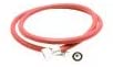 Oracstar H17B 1.5m Washing Machine Hose Red