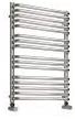 LoCo RLLR512CP Rapsodi Towel Rail 500x1200 Chrome