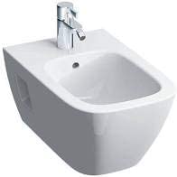 Geb 500.218.01.1 Smyle WH Bidet Prem Square