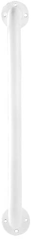 Croydex Straight Grab Bar, 600mm