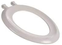 CELMAC SSA51WH Saxon SEAT ONLY SGL WHT