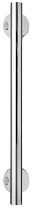 Armitage Shanks S0830AA Contemporary 21 Grab Rail 60cm Chrome Plated