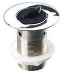 Macdee WSK25CP 1.1/2in Slotted Sink Waste