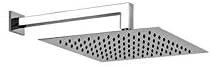 Gessi Emporio Shower 93348 wall mounted showerhead
