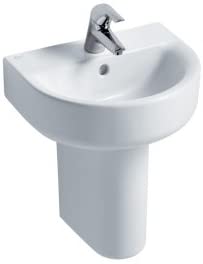 Ideal Standard Concept Arc 450mm 1TH Basin E796601