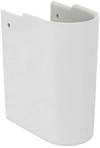 Ideal Standard T352001 Tesi Small Semi Pedestal
