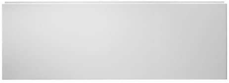 Ideal Standard E479701 White Uniline 1700 mm Front Bath Panel, Bath