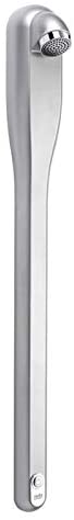 Rada 1.1776.001 Shower Panel Silver Finish