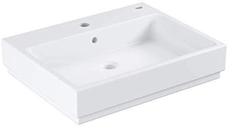 GROHE 3947 Washbasin Wash Basin (White)