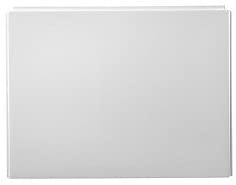 Ideal Standard E483101 White Uniline 700 mm Front Bath Panel, Bath