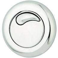 DUDLEY 322876 MINIFLO D/F CISTEN BIBO 51MM Button