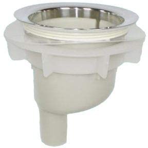 Armitage Shanks EESV57867 41mm Waterless Urinal Adapter