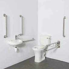 ARLEY Comfort DOC M LL Cist (Lever) Less ABLE