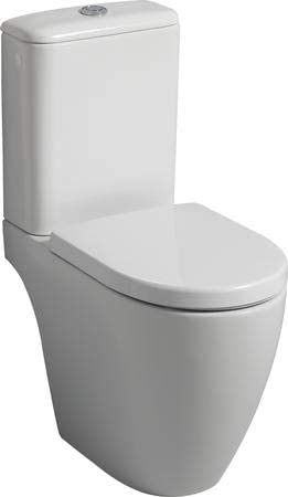 Keramag TiefspÌÎ_l-WC iCon, spÌÎ_lrandlos, 6 l, bodenstehend weiÌÎ̪(alpin), 200460000