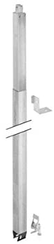 Geberit 111.872.00.1 NA Duofix Room-Height Stud 2.6 - 3.2 m, Shower