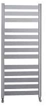 LoCo RLLF513 Flat Ladder Rail 500 x 1300 White