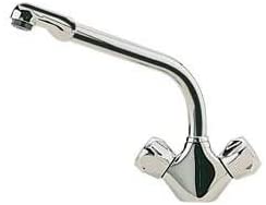 Leisure: Aquamix TAM1CM Tap