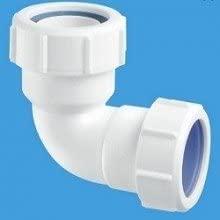 McAlpine MZ4-ISO 2" 90å¼ Bend Multifit Pipe Size