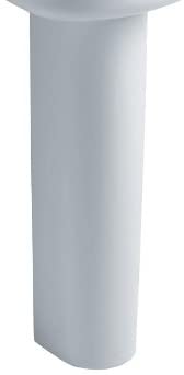 Ideal Standard E783801 White Concept Handrinse Pedestal,