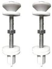Macdee 10717751 Bolted CC Kits SS 13810717751