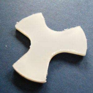 Ideal Standard S950367 Magina w.c. high Level restrictors for Nisa