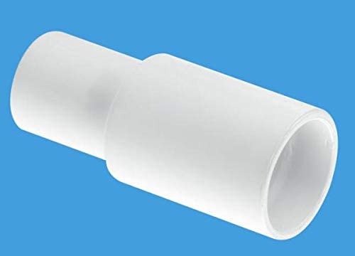 McAlpine ABS Adaptor (Wasteflow) R13