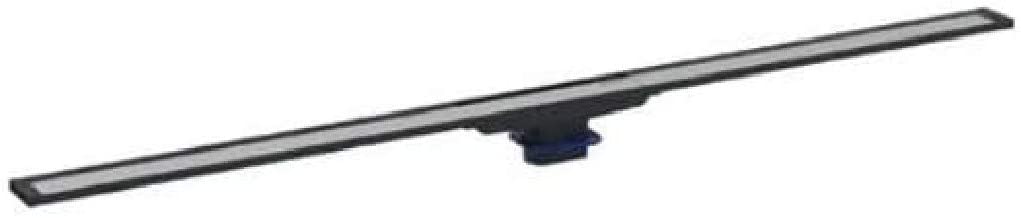 Geberit 154.450. KS. 1í«Ì_Ì_ÌÎ̝ÌÎ̥í«ÌÎ_Grid cleanline20: L30í«Ì_Ì_ÌÎ̝ÌÎ̥í«ÌÎ_90í«ÌÎ_cm Polished/Brushed