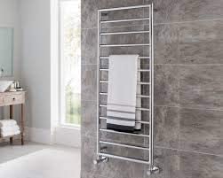 Vogue CN035 Smoot Chrome Towel Warmer