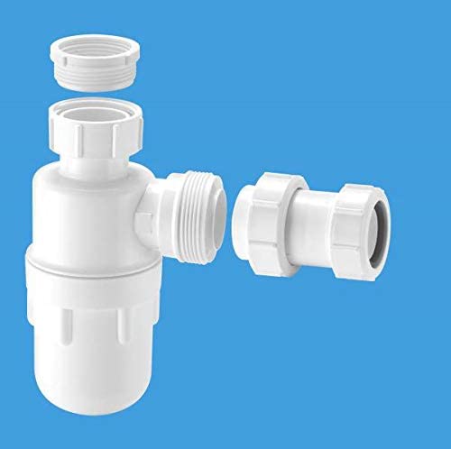 McAlpine Bottle HandiTrap HANDITRAP-B