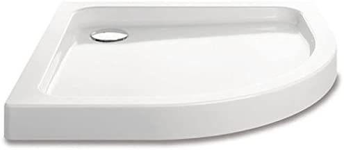 Kaldewei Stahl Duschwanne Ambiente ARRONDO 880-1 900x900mm alpinweiÌÙ