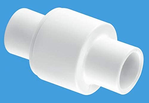 McAlpine in-Line Non Return Valve (Wasteflow) R14