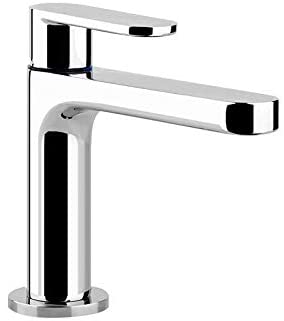 Rubinetteria Gessi Via Bagutta miscelatore monocomando lavabo 29904
