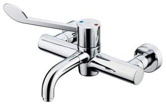 Armitage Shanks A6682AA Marwick 21+ Thermostatic BIB Mixer