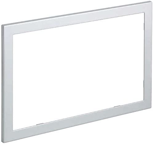 Geberit 115.641. GH. 1í«Ì_Ì_ÌÎ̝ÌÎ̥í«ÌÎ_Frame Push Sigma60, Brushed Chrome