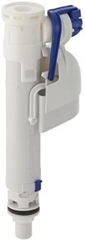 Geberit Impuls 360 Bottom Entry Inlet Float Valve 281.206.00.1, Multi-Colour