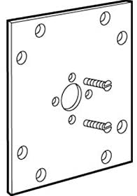 Rada 5.936.94.1.0 VR Security KIT Fittings & Accessories, Steel