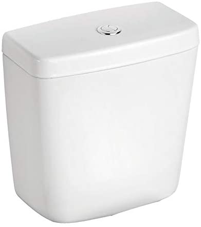 Armitage Shanks E896601 Sandringham 21 Close Coupled Cistern